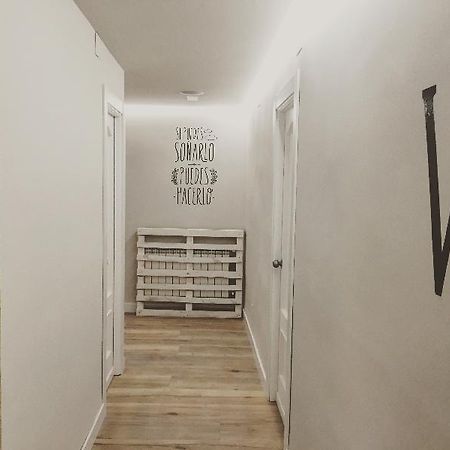Hostal Le Vintage Авіла Екстер'єр фото
