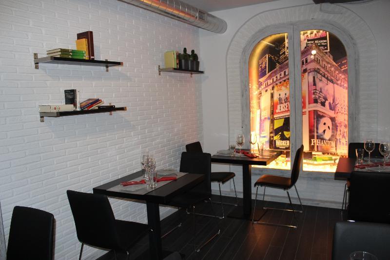 Hostal Le Vintage Авіла Екстер'єр фото