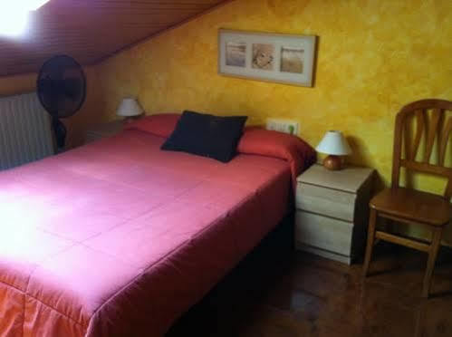 Hostal Le Vintage Авіла Екстер'єр фото